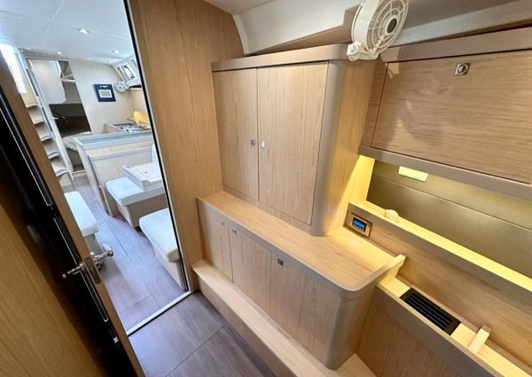 Beneteau Oceanis 45 image