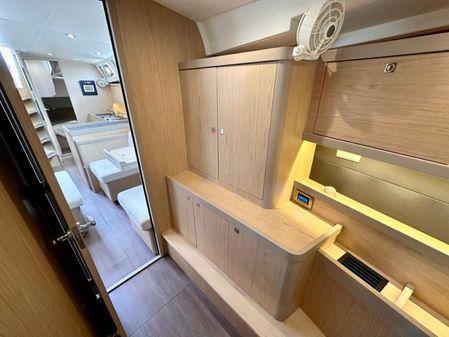 Beneteau Oceanis 45 image