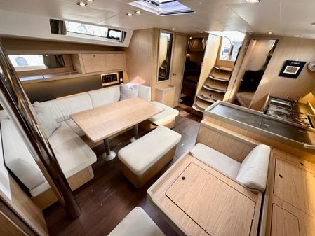 Beneteau Oceanis 45 image