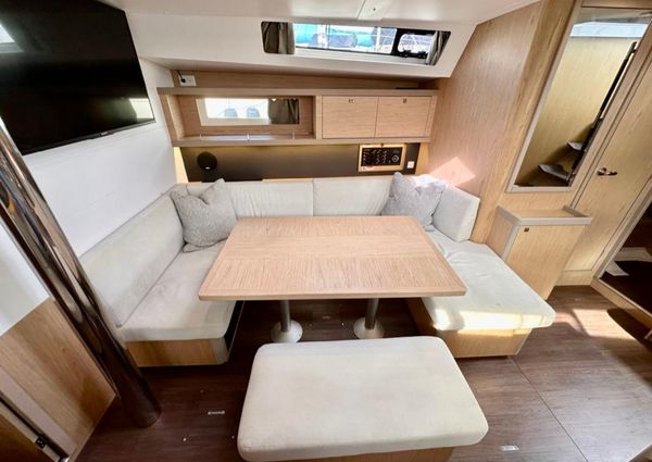 Beneteau Oceanis 45 image