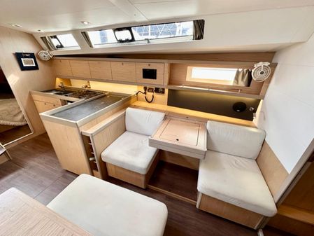 Beneteau Oceanis 45 image