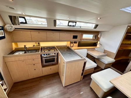 Beneteau Oceanis 45 image