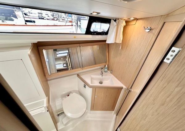 Beneteau Oceanis 45 image