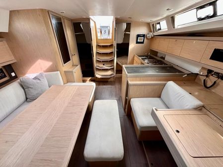 Beneteau Oceanis 45 image