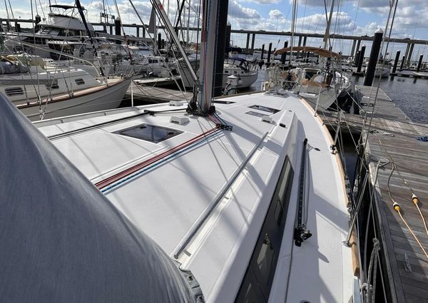 Beneteau Oceanis 45 image