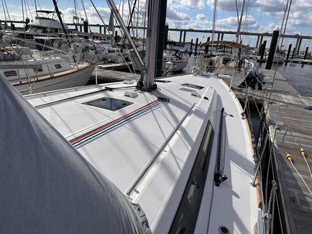 Beneteau Oceanis 45 image