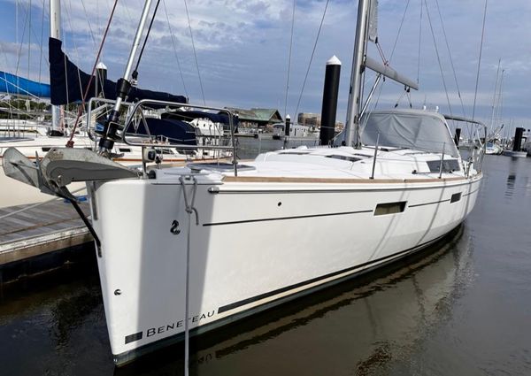 Beneteau Oceanis 45 image