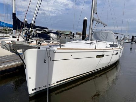 Beneteau Oceanis 45 image