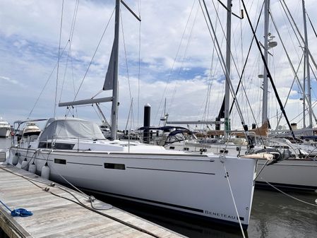 Beneteau Oceanis 45 image