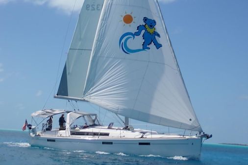 Beneteau Oceanis 45 image