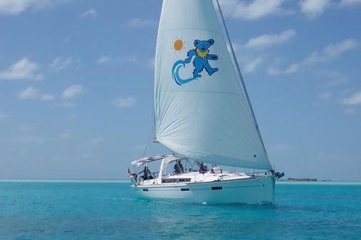 Beneteau Oceanis 45 image