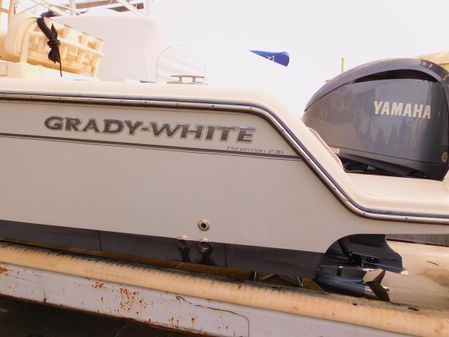 Grady-White Fisherman 236 image