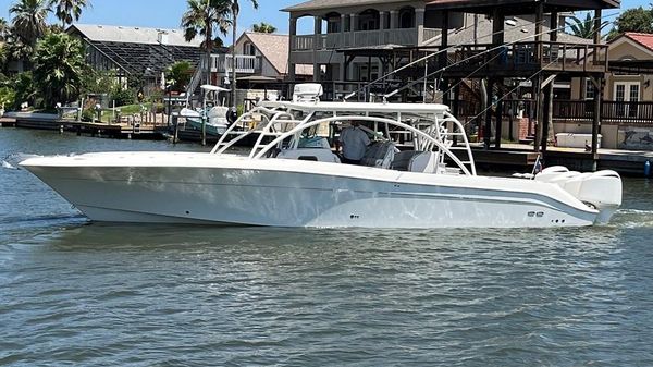 Hydra-Sports 42
