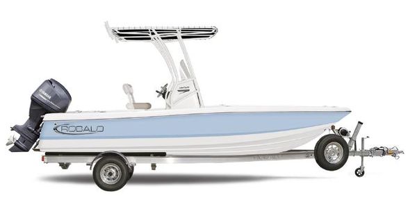 Robalo 206-CAYMAN image