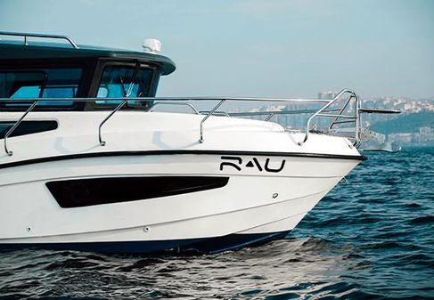 Rau Yachts Moana 770 Twin Engine image