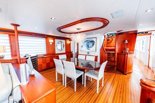 Nordlund Raised Pilothouse image