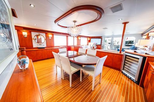 Nordlund Raised Pilothouse image