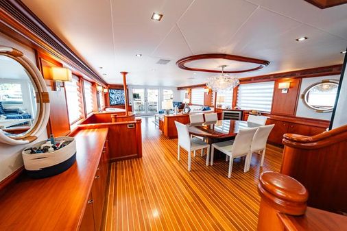 Nordlund Raised Pilothouse image