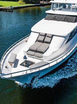 Nordlund Raised Pilothouse image