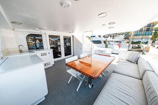 Nordlund Raised Pilothouse image