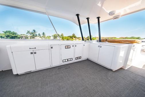 Nordlund Raised Pilothouse image