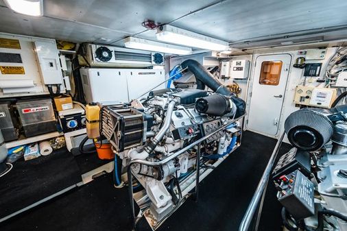 Nordlund Raised Pilothouse image