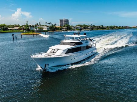 Nordlund Raised Pilothouse image