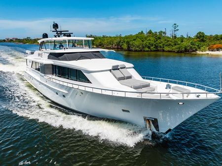 Nordlund Raised Pilothouse image