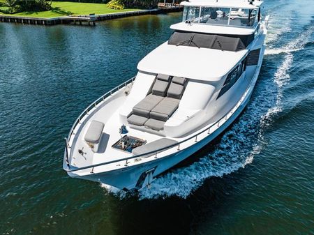 Nordlund Raised Pilothouse image