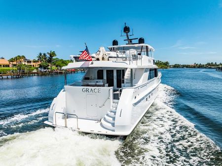 Nordlund Raised Pilothouse image