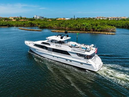 Nordlund Raised Pilothouse image