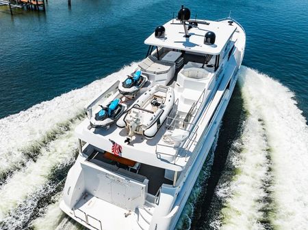 Nordlund Raised Pilothouse image