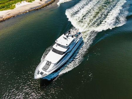 Nordlund Raised Pilothouse image