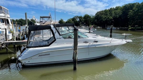 Sea Ray SUNDANCER 300