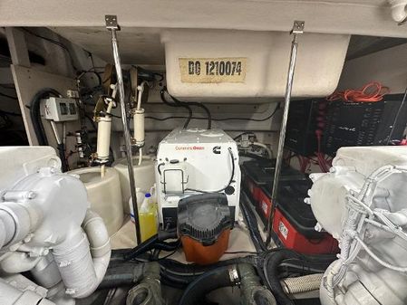 Sea-ray 60-SUNDANCER image