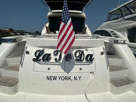Sea-ray 60-SUNDANCER image