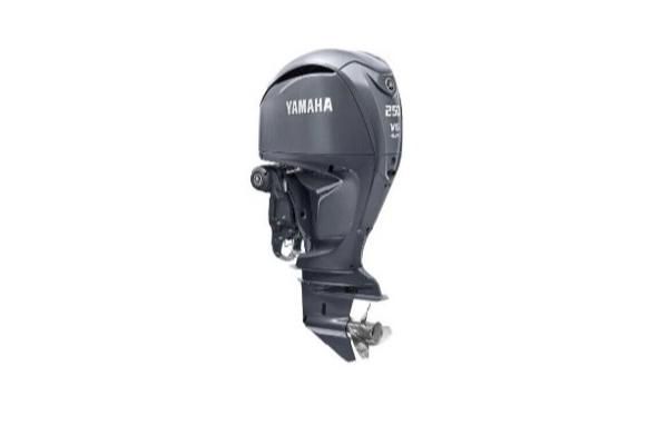 Yamaha Outboards LF250XB