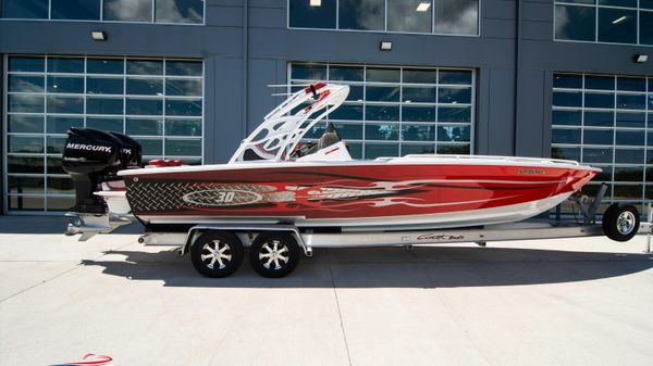 Concept 30' CC