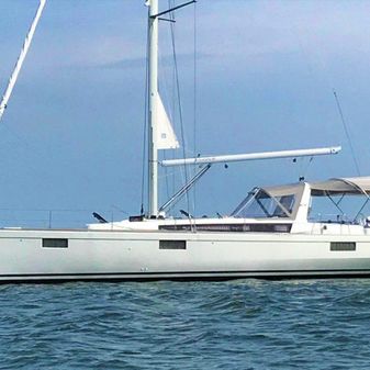 Beneteau Oceanis 48 image