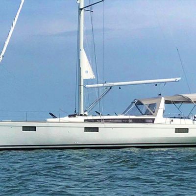 Beneteau Oceanis 48 - main image