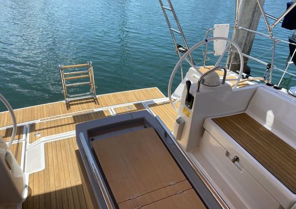 Beneteau OCEANIS-48 image