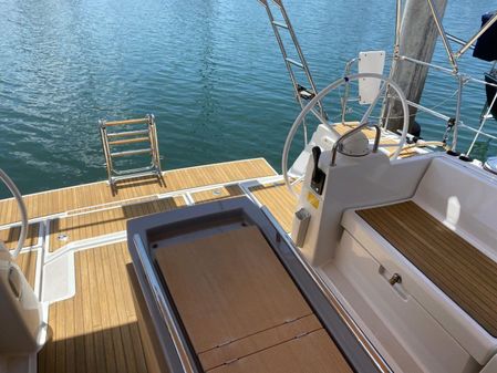 Beneteau OCEANIS-48 image