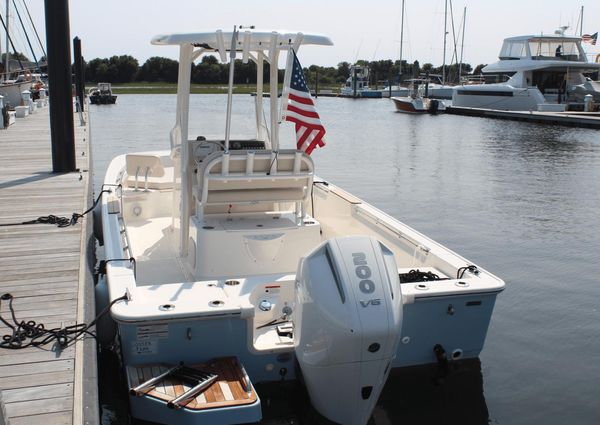 Boston Whaler 210 Montauk image