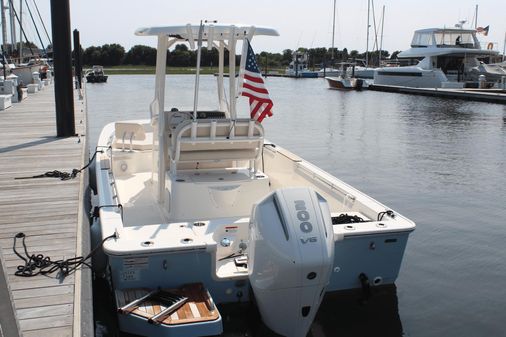 Boston Whaler 210 Montauk image