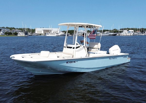 Boston Whaler 210 Montauk image