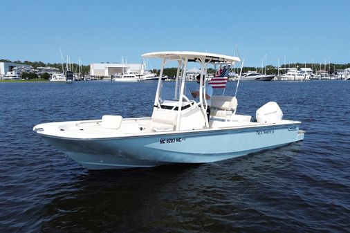 Boston Whaler 210 Montauk image