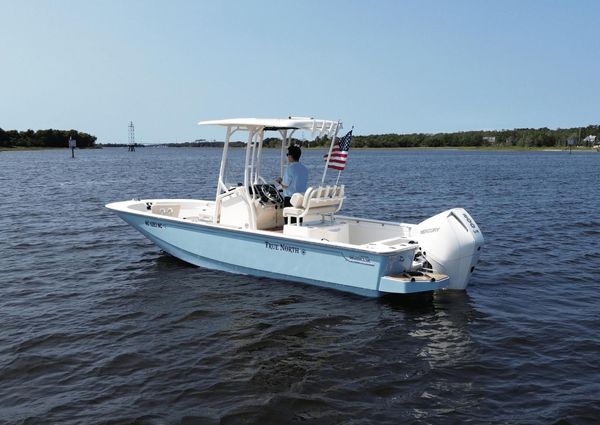 Boston Whaler 210 Montauk image