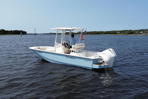 Boston Whaler 210 Montauk image