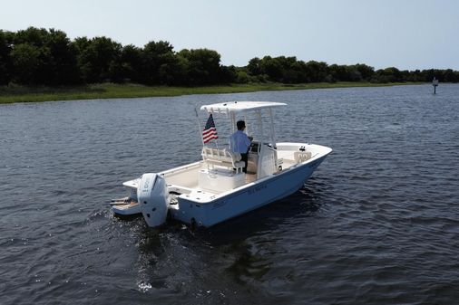 Boston Whaler 210 Montauk image