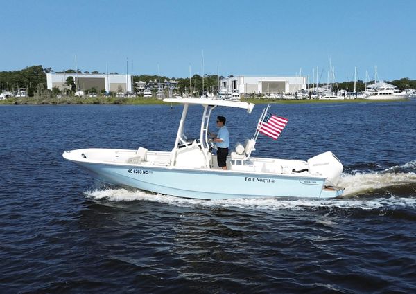 Boston Whaler 210 Montauk image